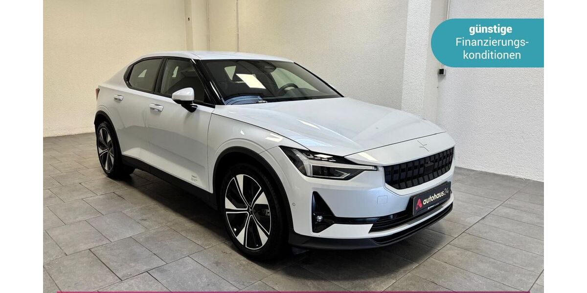 Polestar 2 41.198 km 29.970 &euro; Egelsbach 63329