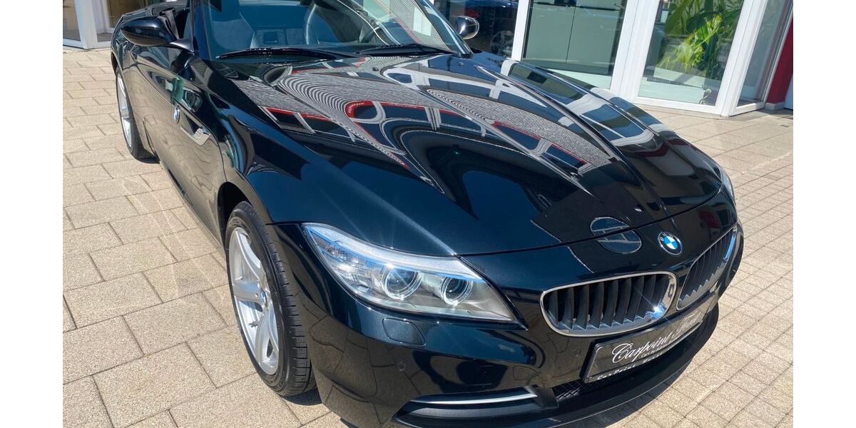 BMW Z4 98.200 km 19.900 € Forst 76694