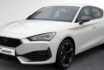 Cupra Leon 77.900 km 22.188 &euro; Lauda-Königshofen 97922