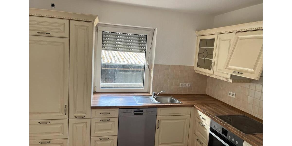 Etagenwohnung Sinzig - 4 Zimmer, 90 m&sup2;, 980&euro; | Angebot:25920819