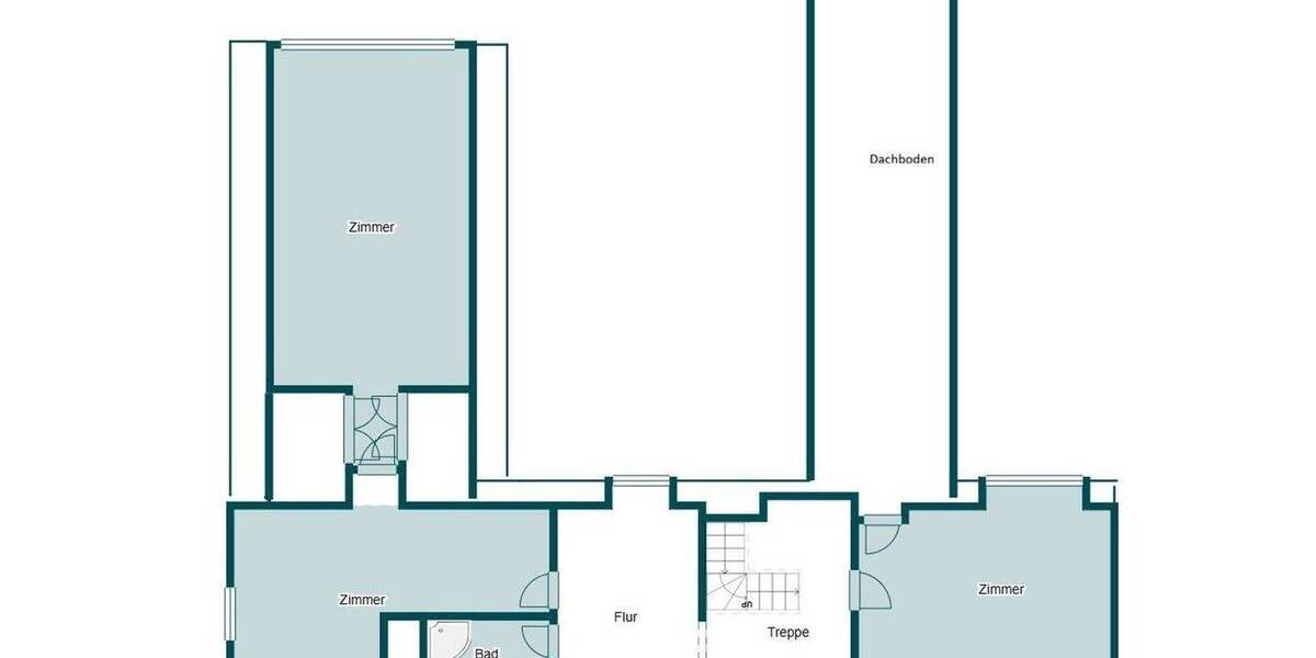 Einfamilienhaus Lohe-Rickelshof Rickelshof - 9 Zimmer, 469.000&euro; | Angebot:26331584