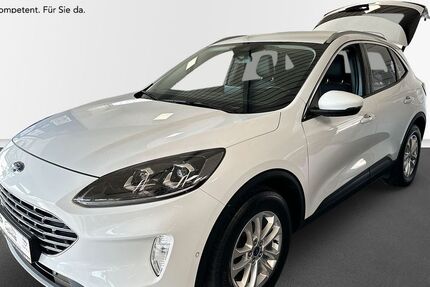 Ford Kuga 99.071 km 24.989 &euro; Rotenburg 27356