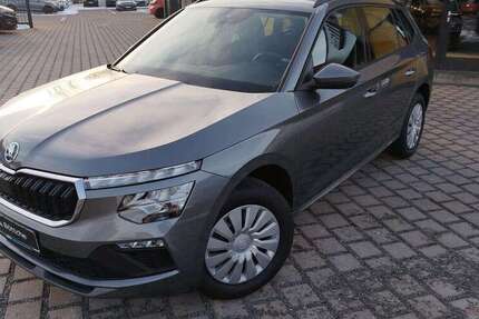 Skoda Kamiq 1.045 km 23.990 &euro; Oschersleben 39387