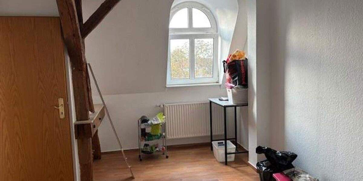 Etagenwohnung Rathenow - 2 Zimmer, 40 m&sup2;, 72.000&euro; | Angebot:25772298
