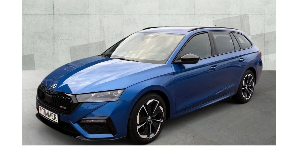 Skoda Octavia 50.664 km 29.690 &euro; Gronau 48599