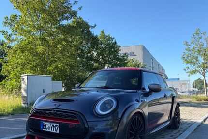 Mini John Cooper Works 47.500 km 39.000 &euro; Laupheim 88471