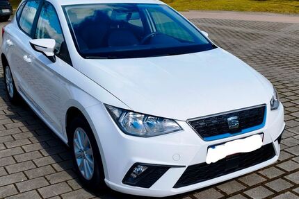 Seat Ibiza 57.000 km 10.400 &euro; Sontheim 89567