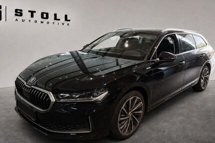 Skoda Superb 13.600 km 39.990 &euro; Waldshut-Tiengen 79761