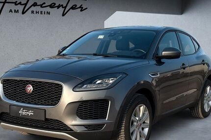 Jaguar E-Pace 114.100 km 17.490 &euro; Lörzweiler 55296