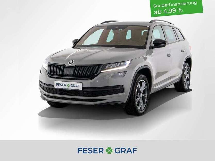 Kodiaq