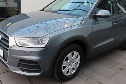 Audi Q3 439.050 km 9.666 &euro; Kassel 34123