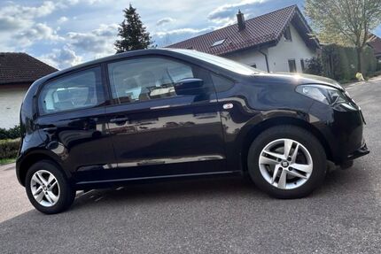 Seat Mii 123.597 km 6.200 &euro; Essingen 73457