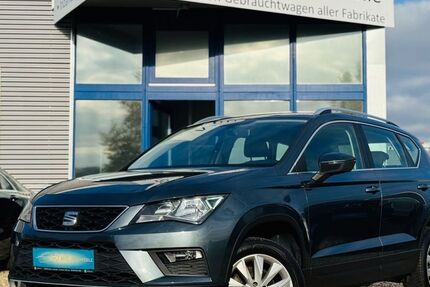 Seat Ateca 127.570 km 12.900 € Nottuln 48301