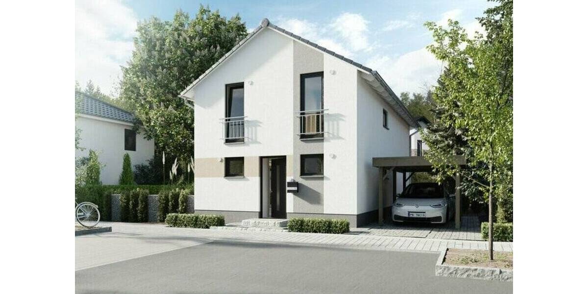 Einfamilienhaus Sendenhorst Albersloh - 4 Zimmer, 125 m&sup2;, 270.690&euro; | Angebot:25734149