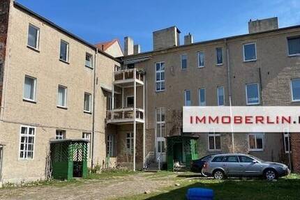 Gewerbeobjekt Havelberg - 398.000&euro; | Angebot:26641269