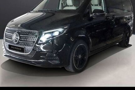Mercedes-Benz V 300 9.300 km 92.570 &euro; Wiesbaden 65189