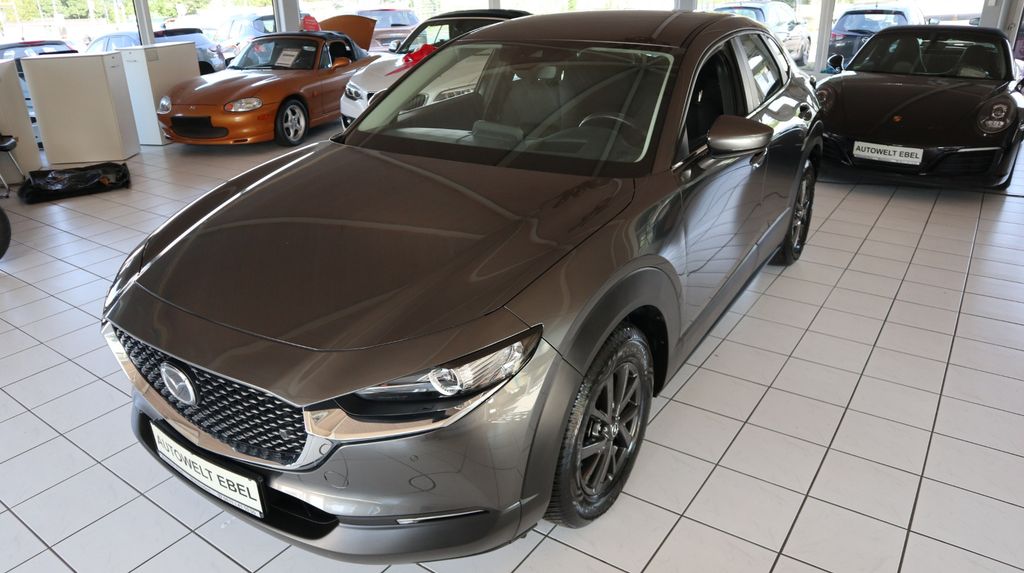 Mazda CX-30 65.000 km 19.900 &euro; Wiesbaden 65199