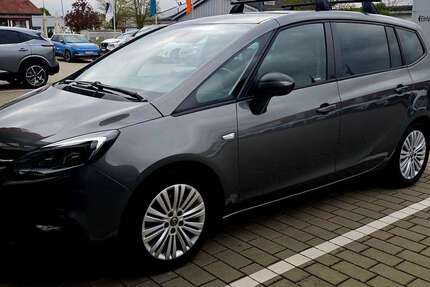 Opel Zafira 109.000 km 9.999 &euro; Aspach 71546