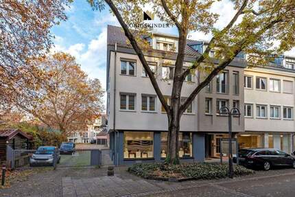 Gewerbeobjekt Stuttgart / Bad Cannstatt Bad Cannstatt - 2.200.000&euro; | Angebot:25732747