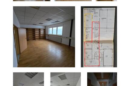 Gewerbeobjekt Lobbach - 1.501&euro; | Angebot:24759642