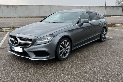 Mercedes-Benz CLS 400 Shooting Brake 265.740 km 15.999 &euro; Bergheim 86673