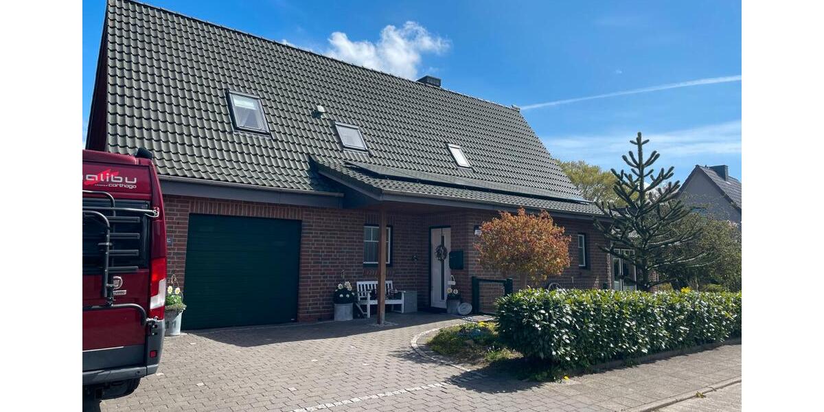 Einfamilienhaus Cuxhaven Groden - 5 Zimmer, 196 m&sup2;, 419.000&euro; | Angebot:26915597
