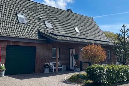 Haus Cuxhaven Groden - 5 Zimmer, 196 m&sup2;, 419.000&euro; | Angebot:26915597