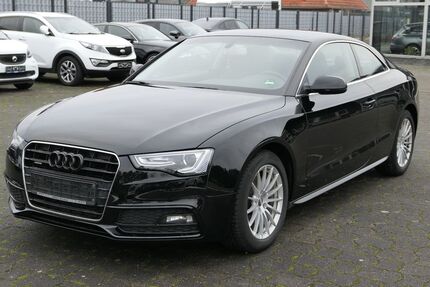 Audi A5 270.300 km 8.990 &euro; Adelheidsdorf 29352