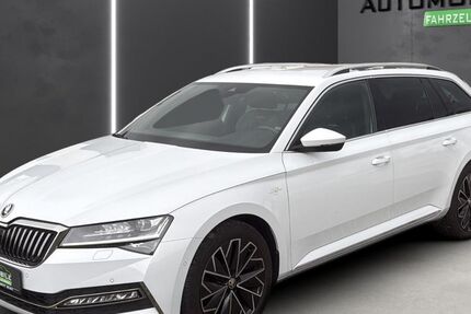 Skoda Superb 113.000 km 23.930 &euro; Schwäbisch Gmünd 73525