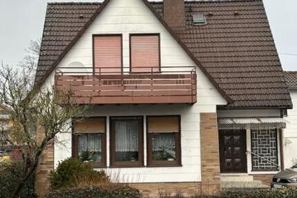 Haus Schlüchtern - 11 Zimmer, 170 m&sup2;, 299.999&euro; | Angebot:26373321