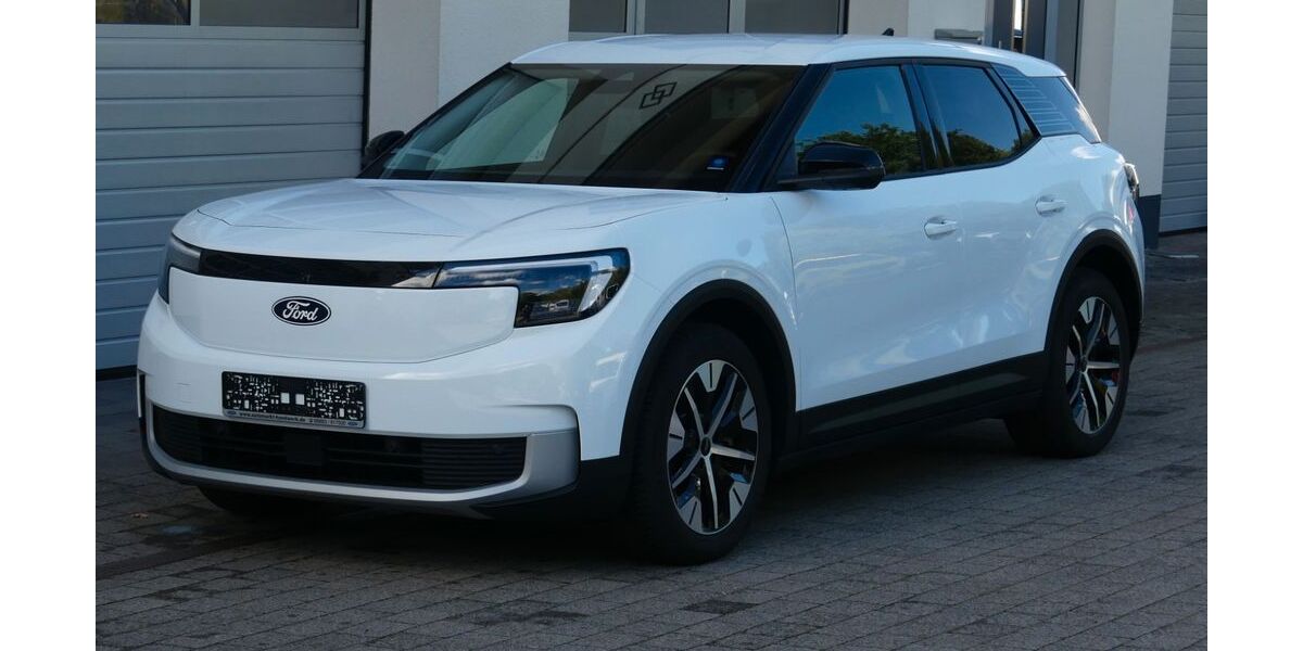 Ford Explorer 10.324 km 39.490 &euro; Ehrenberg-Seiferts 36115