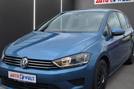 VW Golf Sportsvan 88.483 km 11.490 &euro; Sandersdorf Brehna 06796