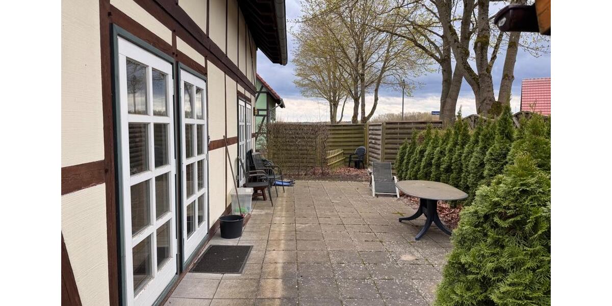 Einfamilienhaus Malchow - 385.000&euro; | Angebot:26227832