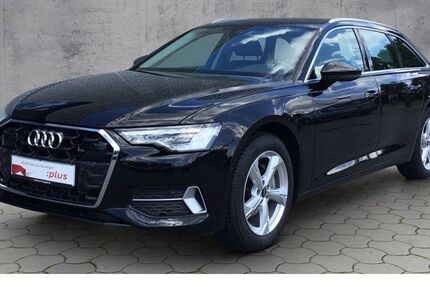 Audi A6 32.400 km 37.580 &euro; Plauen 08527