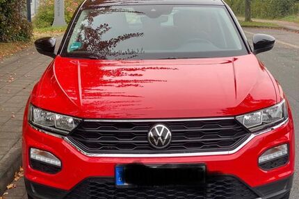 VW T-Roc 40.537 km 23.999 € Hamm 59065