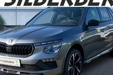 Skoda Kamiq 5.980 km 25.849 &euro; Radeberg 01454