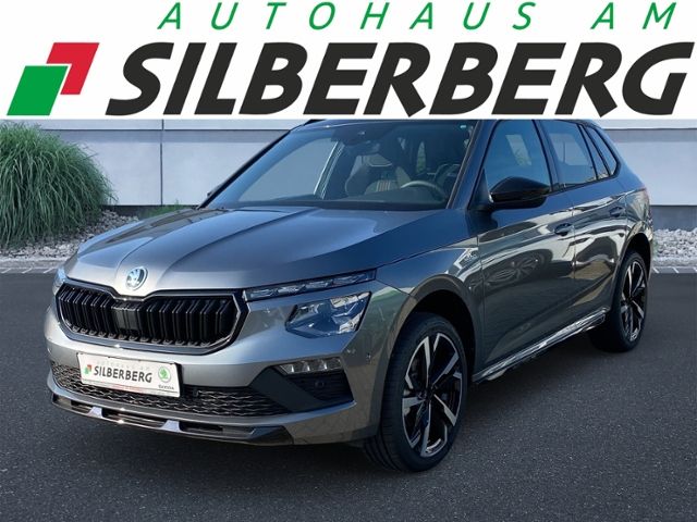 Skoda Kamiq 5.980 km 25.849 &euro; Radeberg 01454