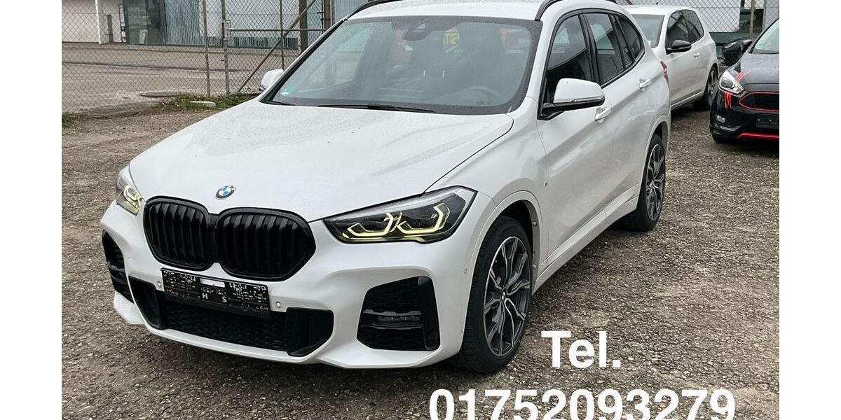 BMW X1 140.000 km 17.990 &euro; Neu-Ulm 89231