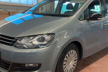 VW Sharan 199.000 km 12.800 &euro; Lehrte 31275