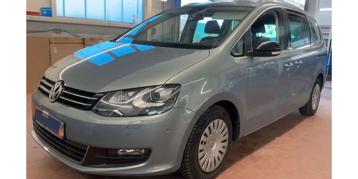 VW Sharan 199.000 km 12.800 &euro; Lehrte 31275
