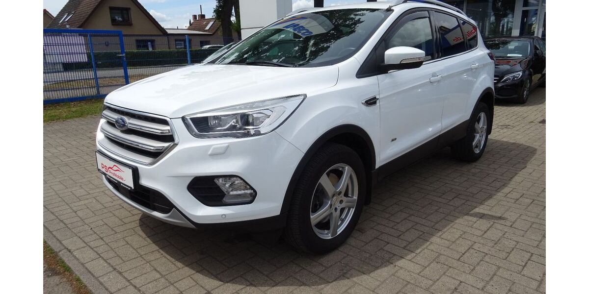 Ford Kuga 70.521 km 14.990 &euro; Wittenberge 19322