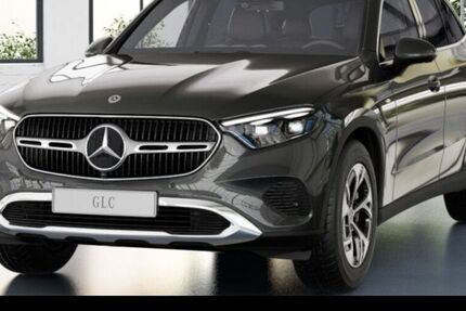 Mercedes GLC 300