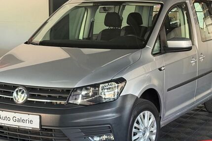 VW Caddy 142.000 km 13.990 &euro; Landsberg am Lech 86899