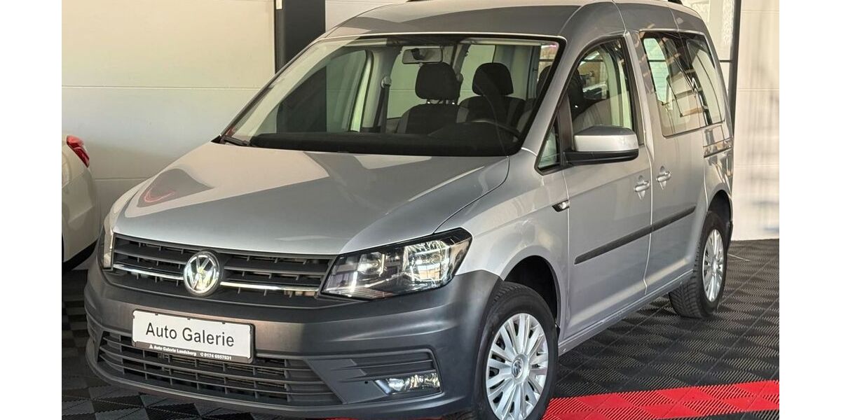 VW Caddy 142.000 km 13.990 &euro; Landsberg am Lech 86899