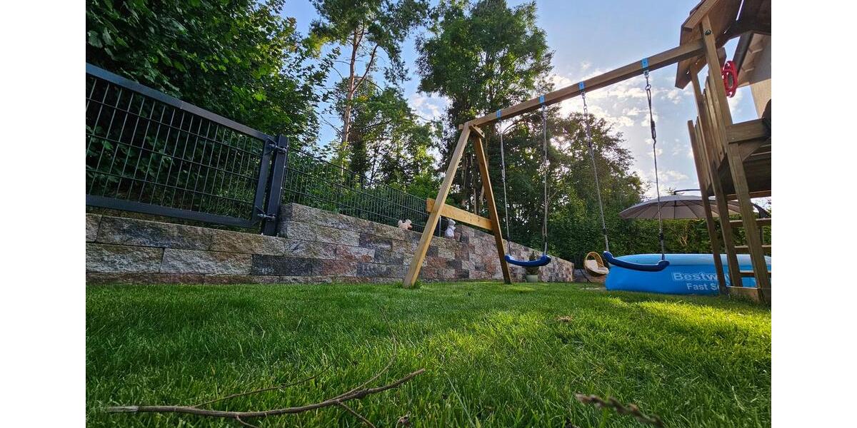 EFH Traumlage mit Naturzugang – massive und langfristig Ruheoase 6 zimmer