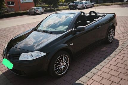 Renault Megane 138.373 km 2.250 &euro; Gunzenhausen 91710
