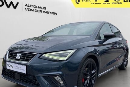 Seat Ibiza 15.600 km 18.680 &euro; Oberschopfheim 77948
