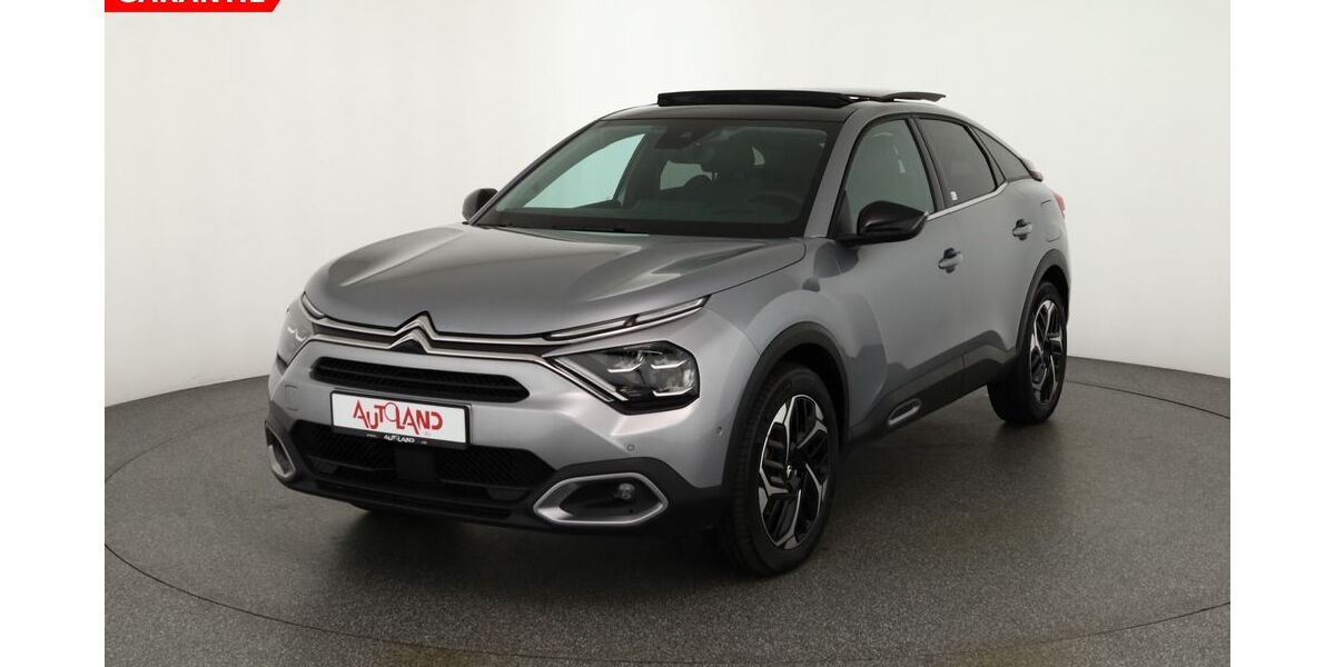 Citroen C4 23.881 km 19.890 &euro; Gera 07546
