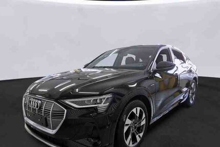 Audi e-tron 51.000 km 29.650 &euro; Bad Langensalza 99947