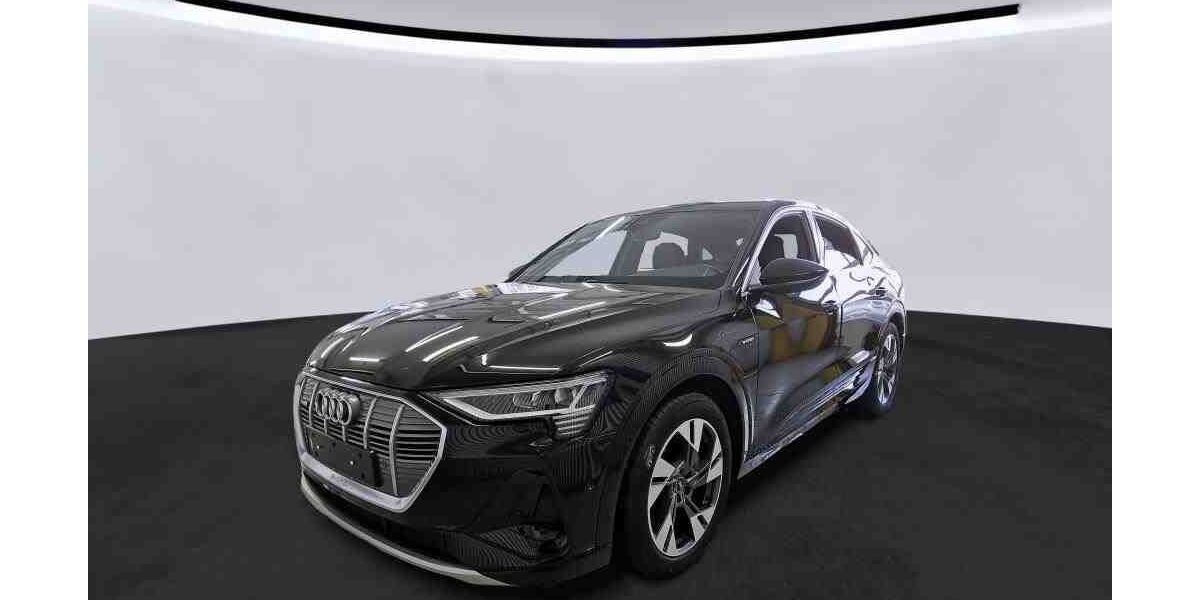 Audi e-tron 51.000 km 29.650 &euro; Bad Langensalza 99947